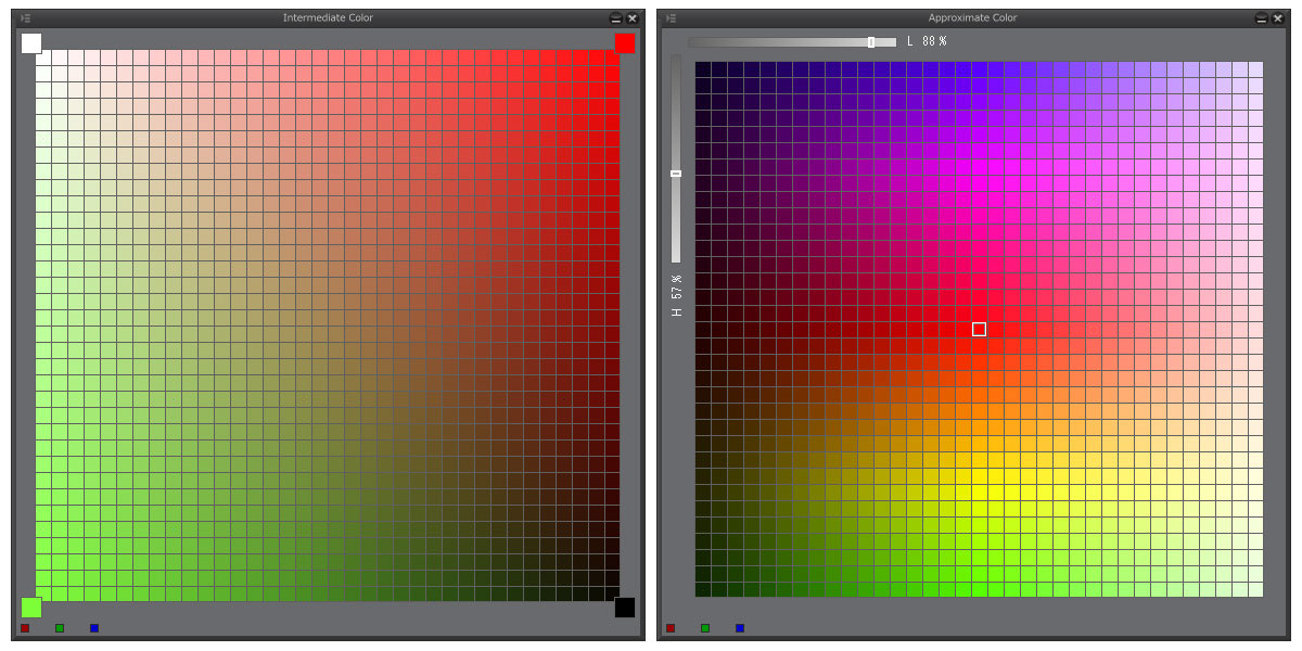 CLIP STUDIO PAINT for Illustration CLIP