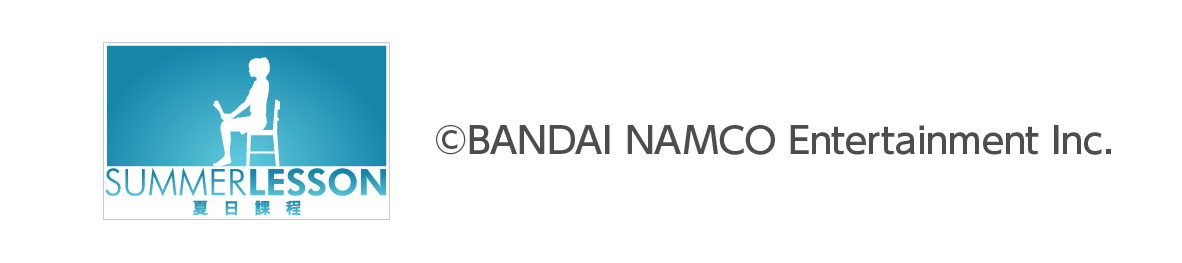 ©BANDAI NAMCO Entertainment Inc.