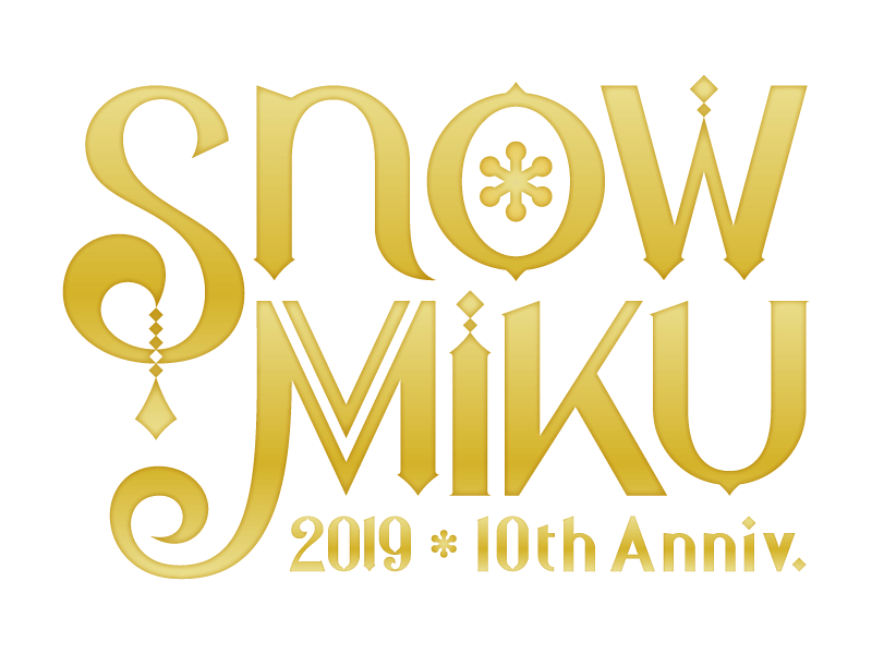Snow Miku 2019