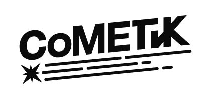 コメティック