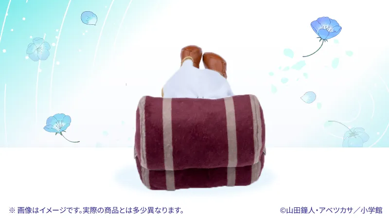 『葬送のフリーレン』 ミミックぬいぐるみ