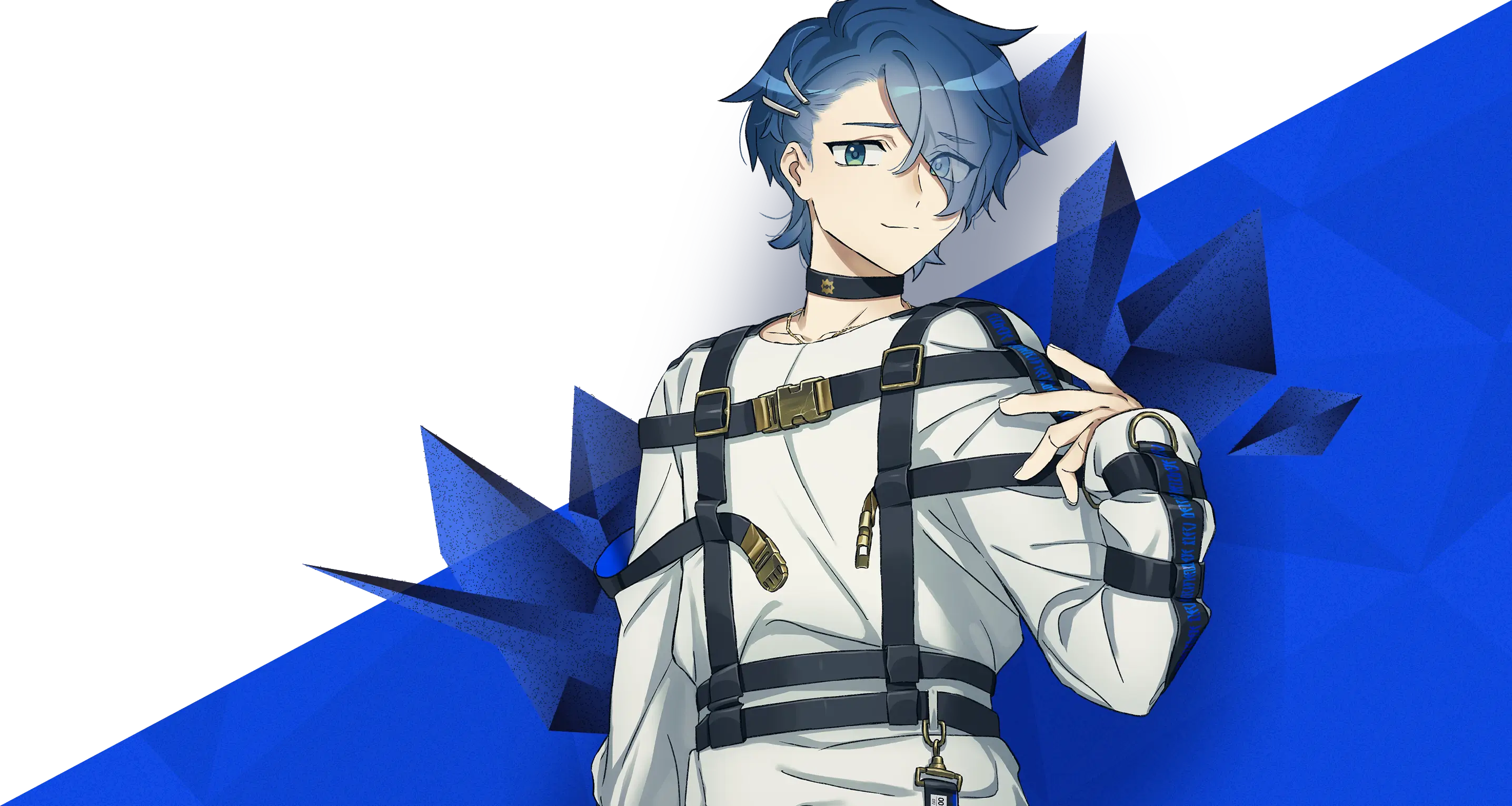 第三十四回塗りマス！－デジタル塗り絵コンテスト－