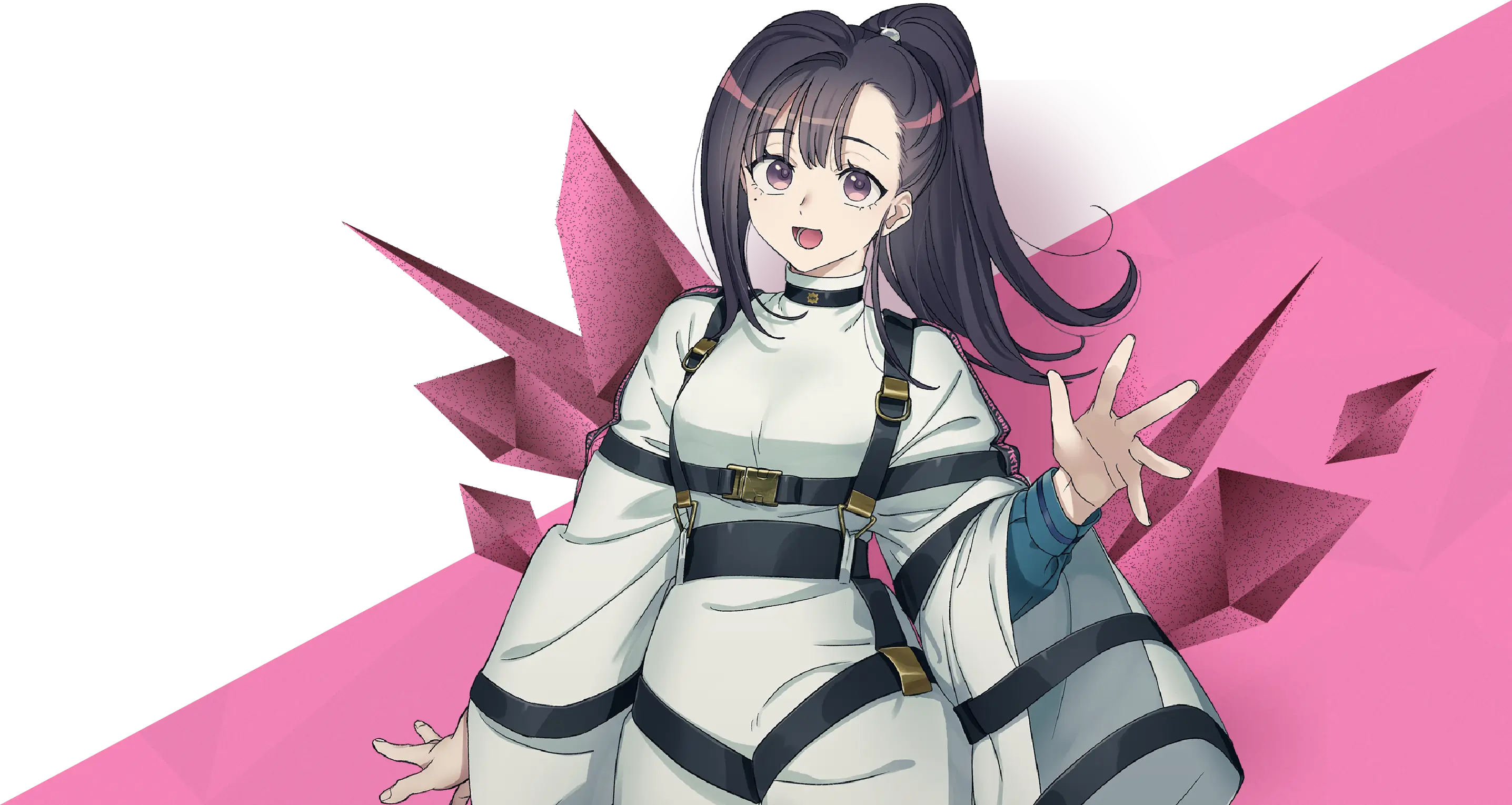 第三十四回塗りマス！－デジタル塗り絵コンテスト－