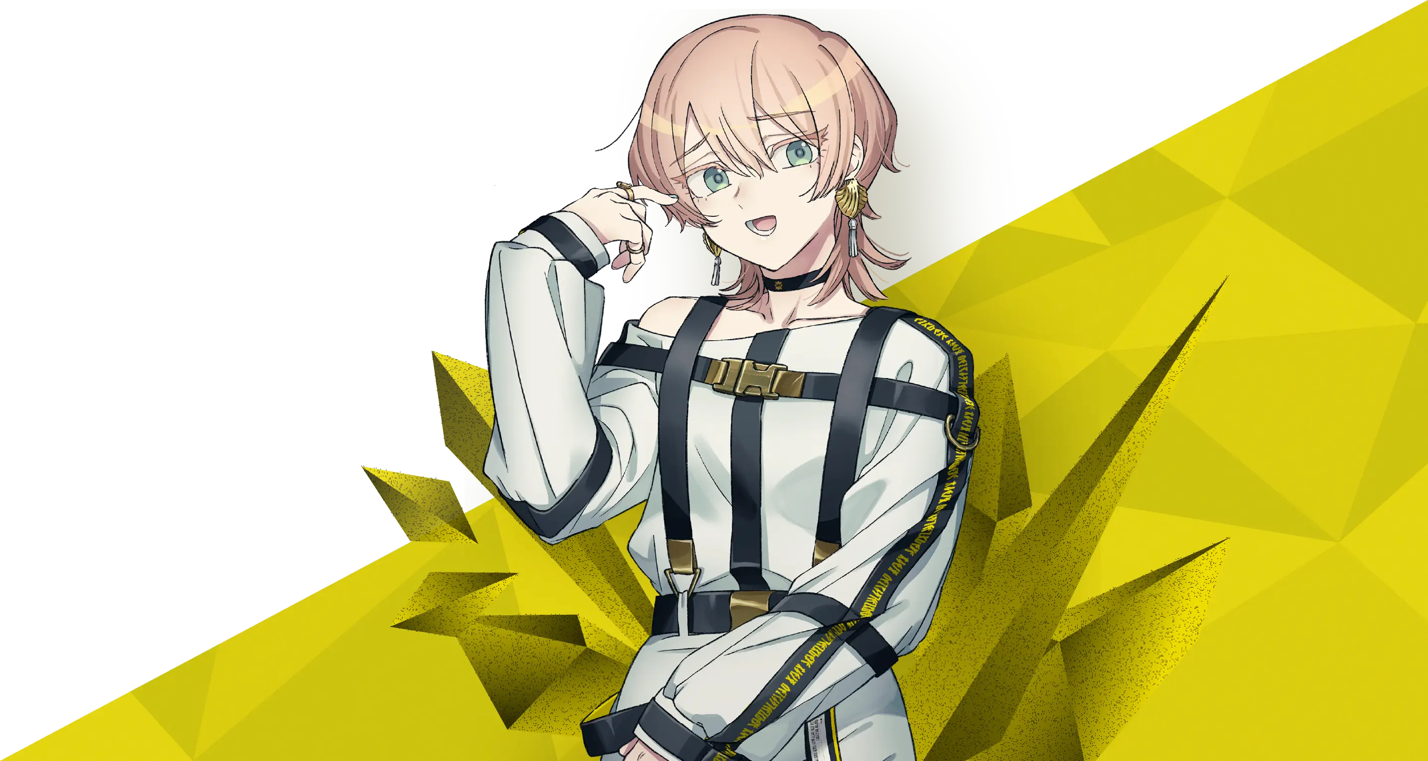 第三十四回塗りマス！－デジタル塗り絵コンテスト－