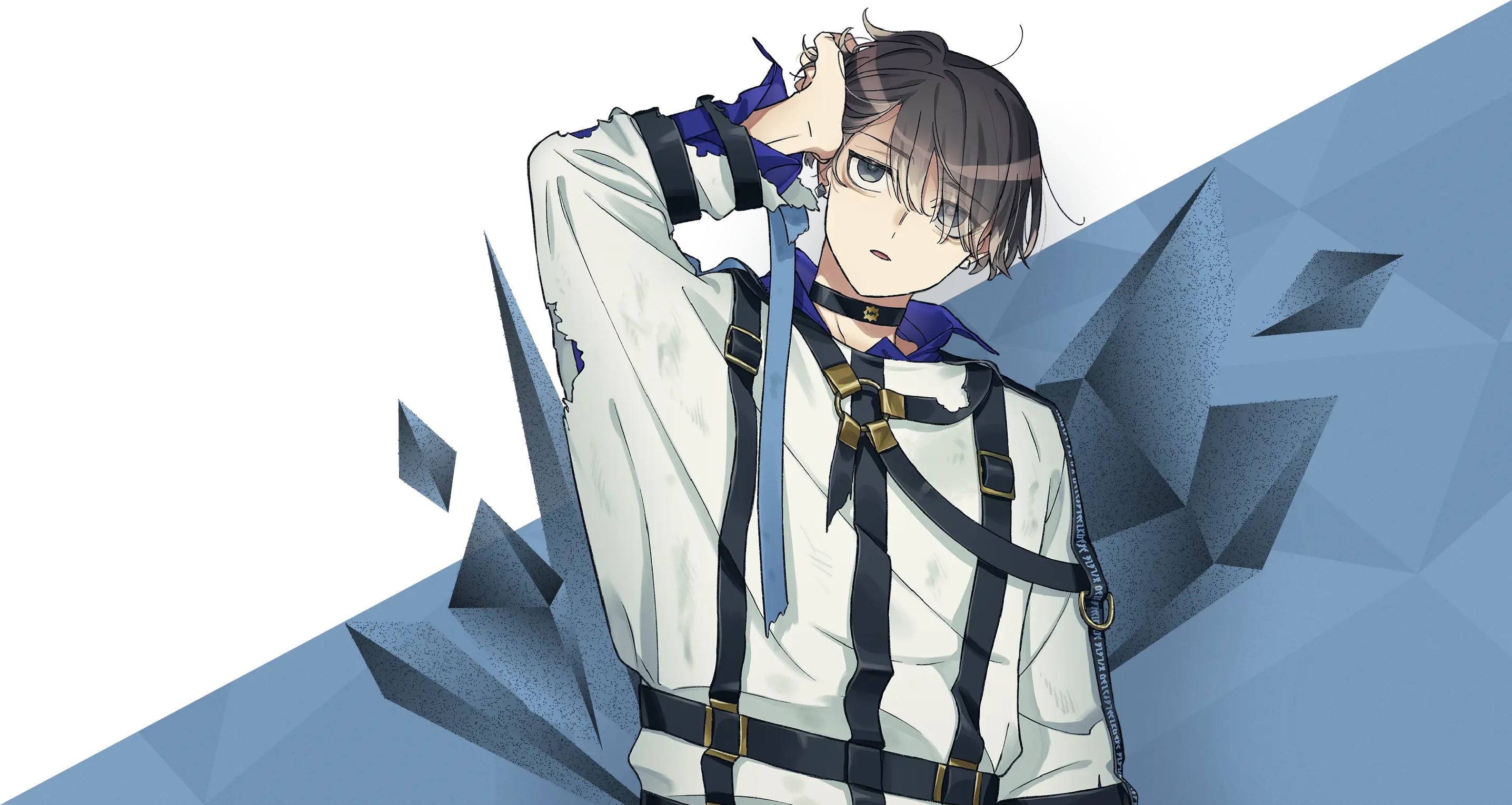 第三十四回塗りマス！－デジタル塗り絵コンテスト－