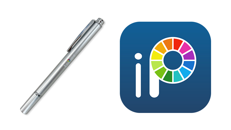 アイビスペイント オリジナルスタイラスペン＋ibis Paintプロモーションコード6か月分