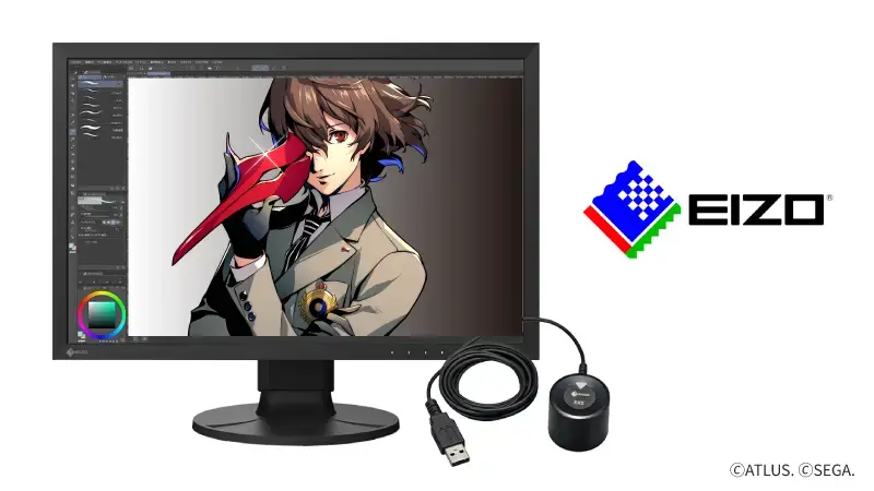 prize_EIZO