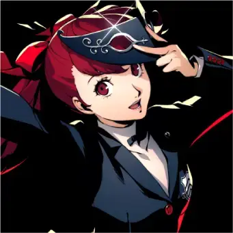 芳澤かすみ(ヴァイオレット)