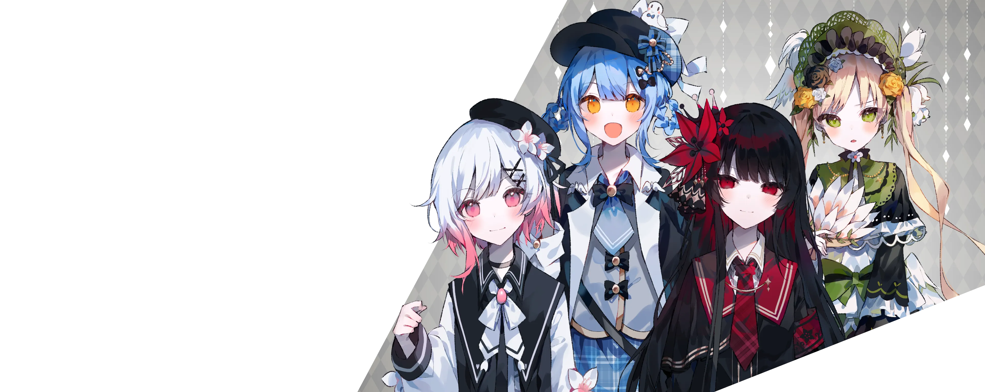 第三十七回塗りマス！－デジタル塗り絵コンテスト－