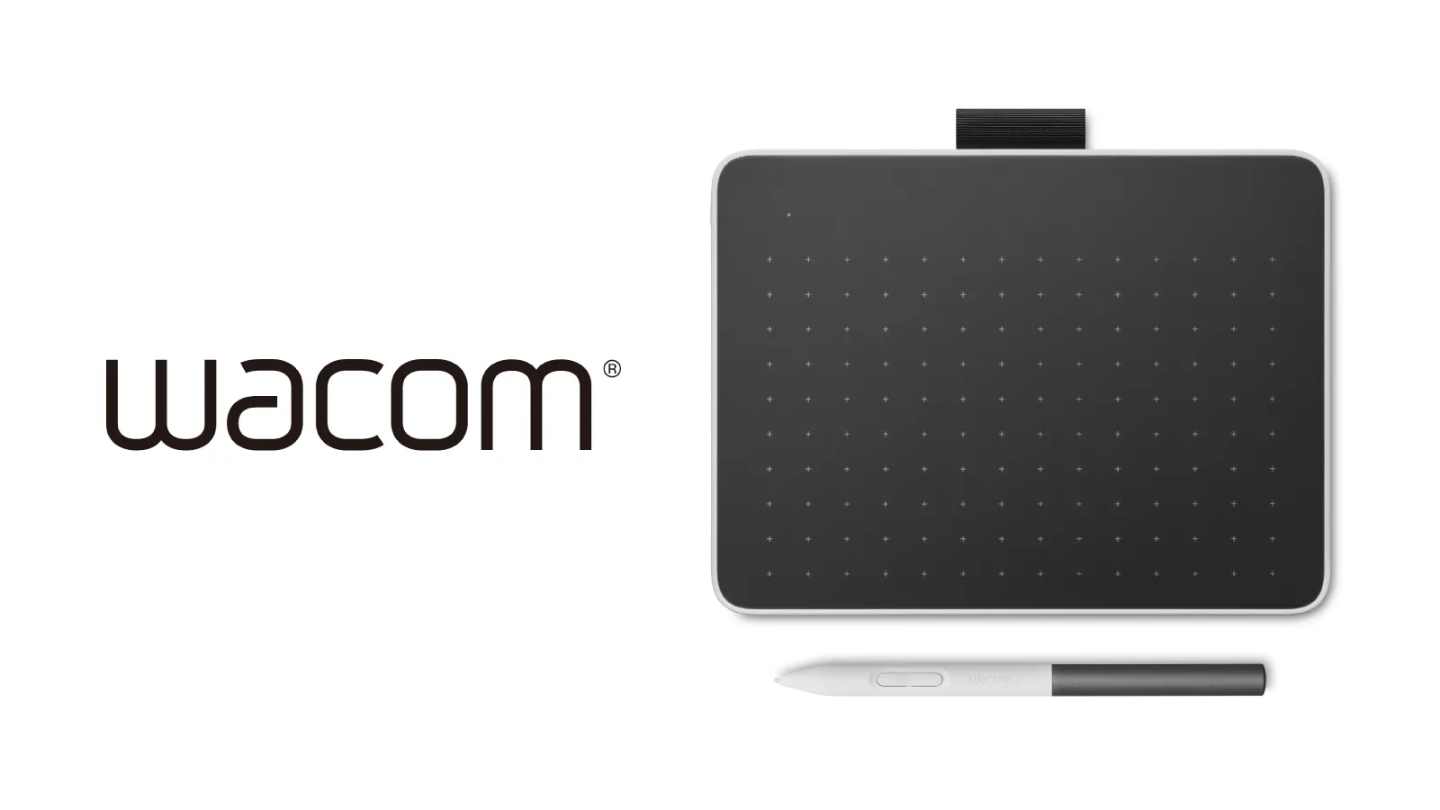 Wacom One ペンタブレット small（提供：株式会社ワコム）