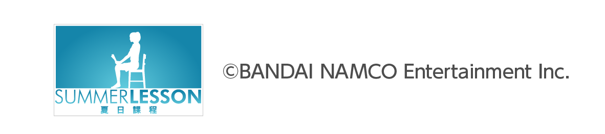 ©BANDAI NAMCO Entertainment Inc.
