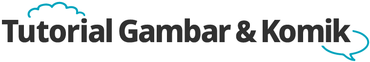 Tutorial Gambar & Komik