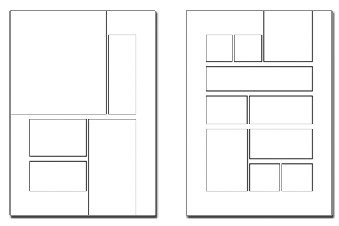 小学館 まんが家養成講座 見やすいコマ割りをしよう イラスト マンガ描き方ナビ