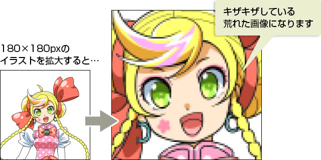 自分を表現 Sns用のプロフィール画像を作っちゃおう イラスト マンガ描き方ナビ