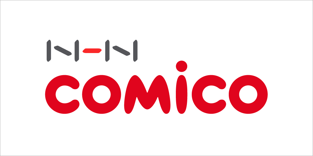 クリエイターの視点からみたcomicoの魅力_タイトル