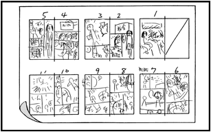 小学館 まんが家養成講座 ストーリー発想法と自己チェックポイント イラスト マンガ描き方ナビ