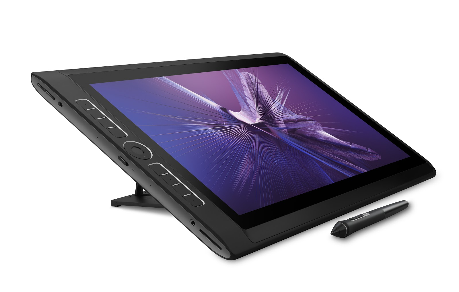 Wacom MobileStudio Pro（Wacom）