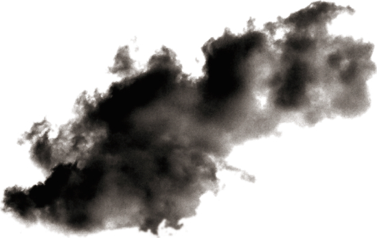 デジタルで風景を描く 時短できる 雲 ブラシの作り方 イラスト マンガ描き方ナビ