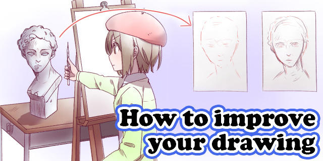 How To Draw Anime. Satisfying Anime Art 