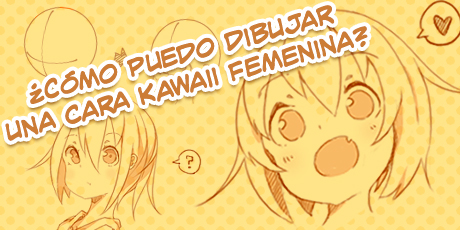 Aprende a hacer caras kawaii | Art Rocket