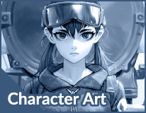 Character Art