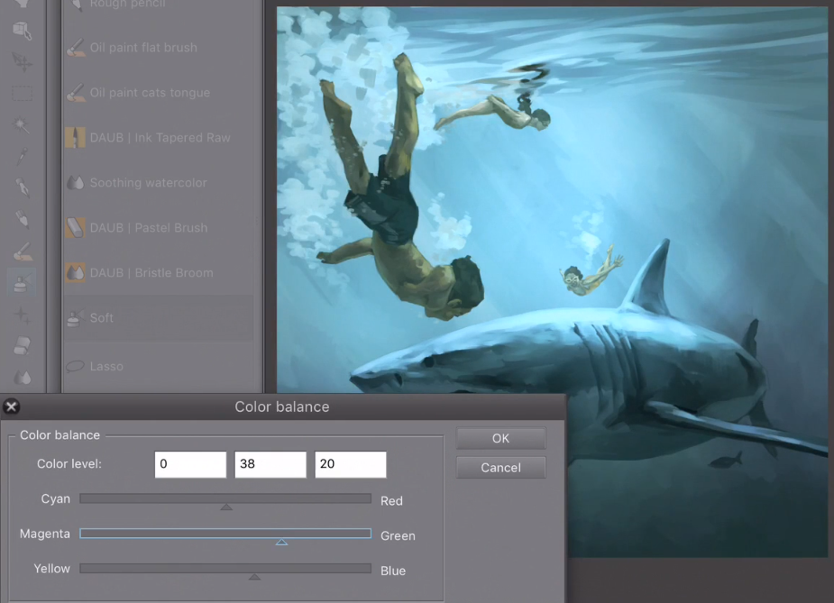 Clip studio paint cost ipad acaroom