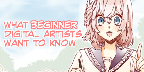 How to draw super detailed anime aesthetic art