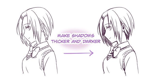 Liven Up Your Line Art With Smooth, Attractive Lines | Art Rocket