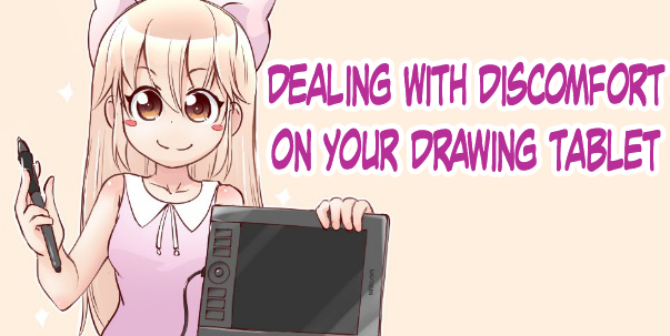 Top 5 drawing tablets for cartooning 