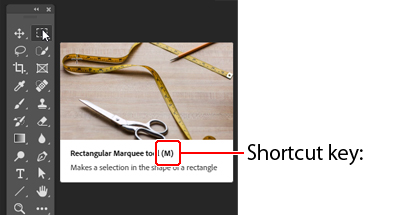 Keyboard Shortcut Guide for Artists | Art Rocket