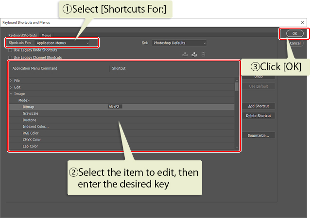 Keyboard Shortcut Guide for Artists | Art Rocket