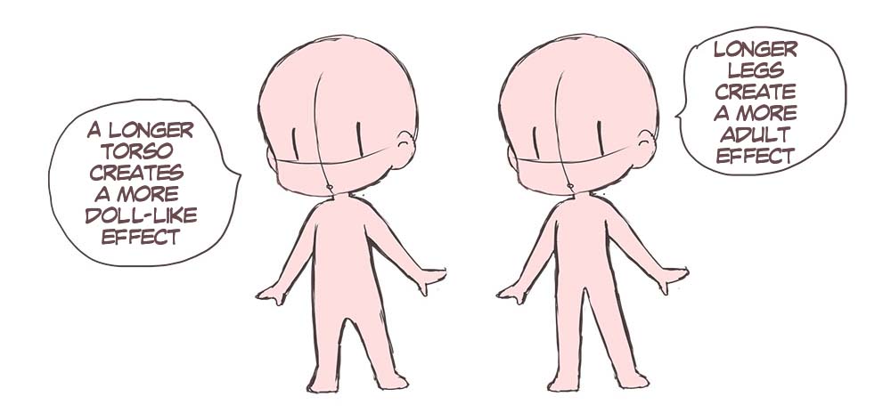 Easy Steps To Creating Chibi Characters Art Rocket 46 best anime male base images art drawings sketches guided. easy steps to creating chibi characters