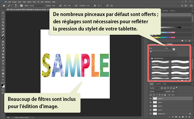 11 logiciels de peinture numérique à connaître (gratuits et