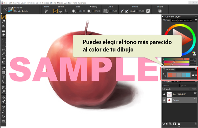 Las mejores apps para aprender a dibujar y pintar con tu Android