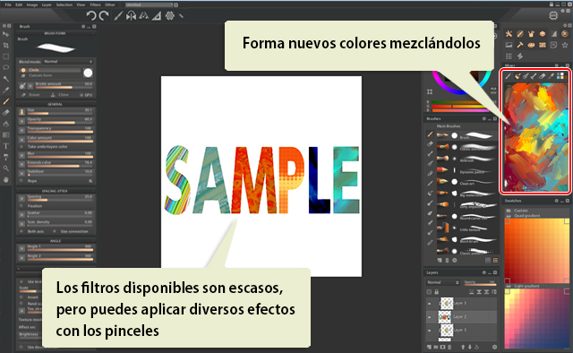 21 apps y programas gratis para dibujar, pintar y colorear