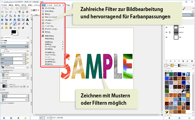 Die besten Zeichenprogramme und Apps im Vergleich (2019) | Art Rocket