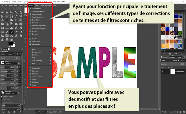 Recommandations 2019 Logicielsapps De Dessin Art Rocket