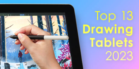 Best Free and Paid Drawing Apps for Windows - YouTube