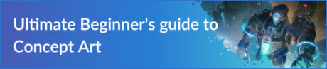 Tips for Beginners: Getting Started in Digital Art | | Art Rocket