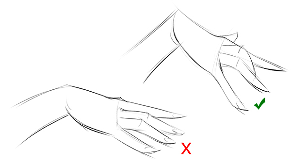 Draw Hand Poses Tutorial APK for Android Download