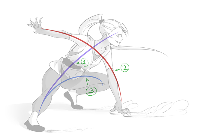 How to Draw an Anime Character 13 Steps with Pictures  wikiHow