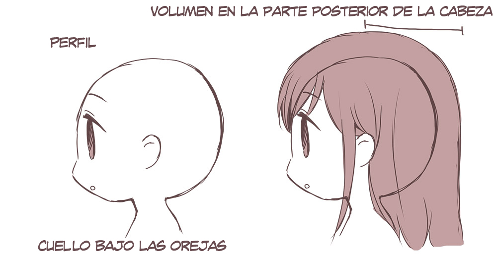 Featured image of post Plantillas De Dibujo Anime Kawaii Colecci n de alexandra salazar matildo ltima actualizaci n hace 10 d as