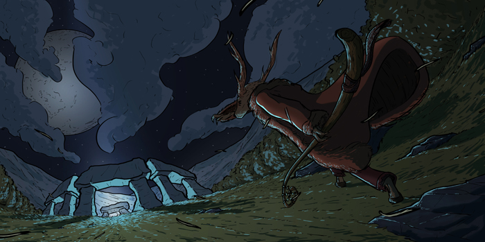 Fünf Wege für zum besseren Zeichnen