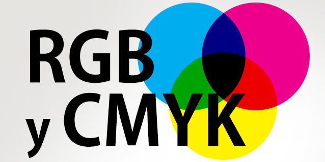Qué son RGB y CMYK y cuándo usar cada uno | Art Rocket