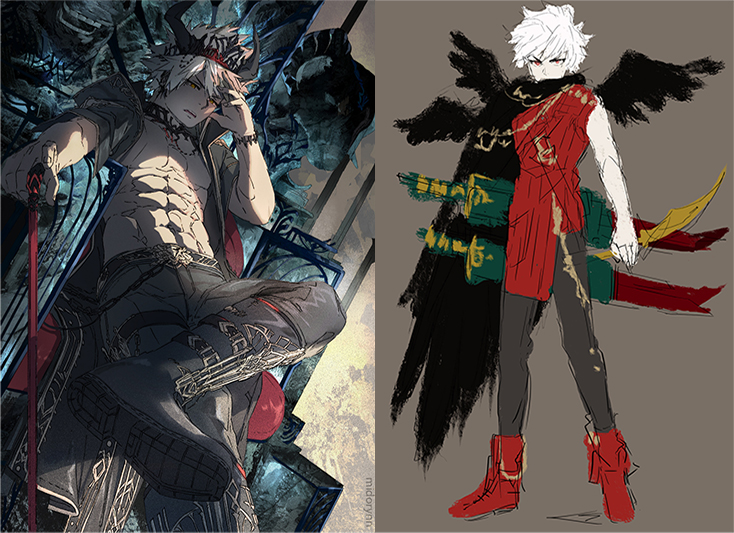 Become a Character Design Anime Artist: A Complete Guide