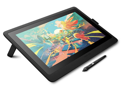 Wacom Cintiq 16 (DTK1660K0B)