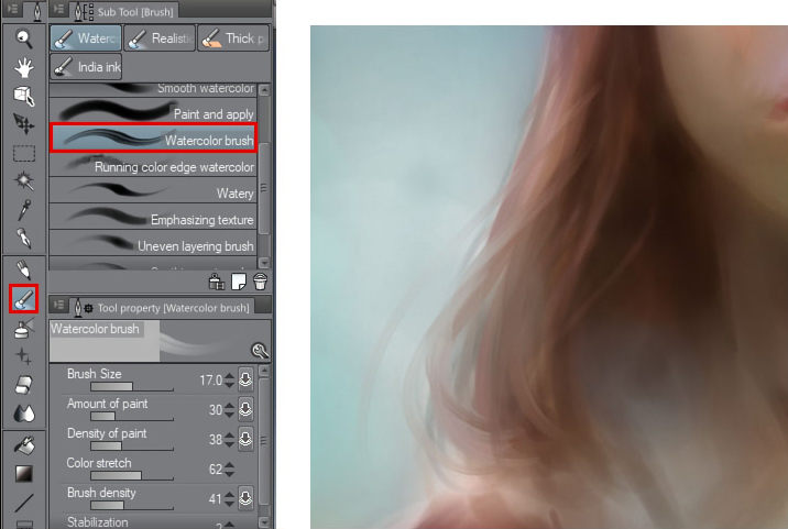 Grayscale to Color: Digital Character Painting | Art Rocket