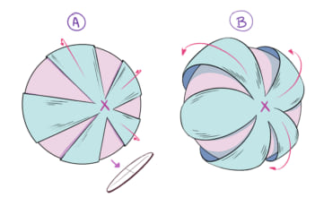 How to Draw Hair: 3 Tips for Beginners | Art Rocket