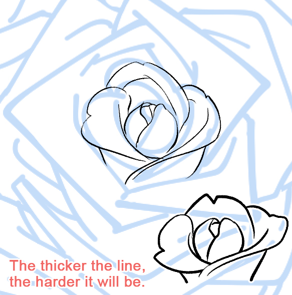 0097 018 en us - Hướng dẫn chi tiết cách vẽ hoa hồng đơn giản với 9 bước cơ bản