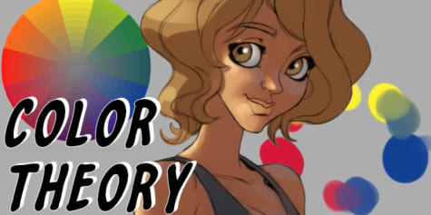 Color Theory for Digital Artists